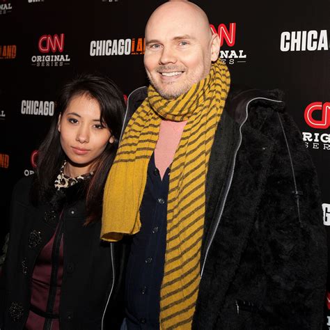 chloe mendel billy corgan.